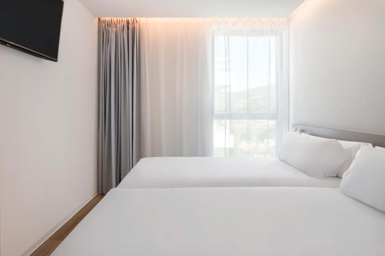 B&B Hotel Santo Tirso Hotel 3*