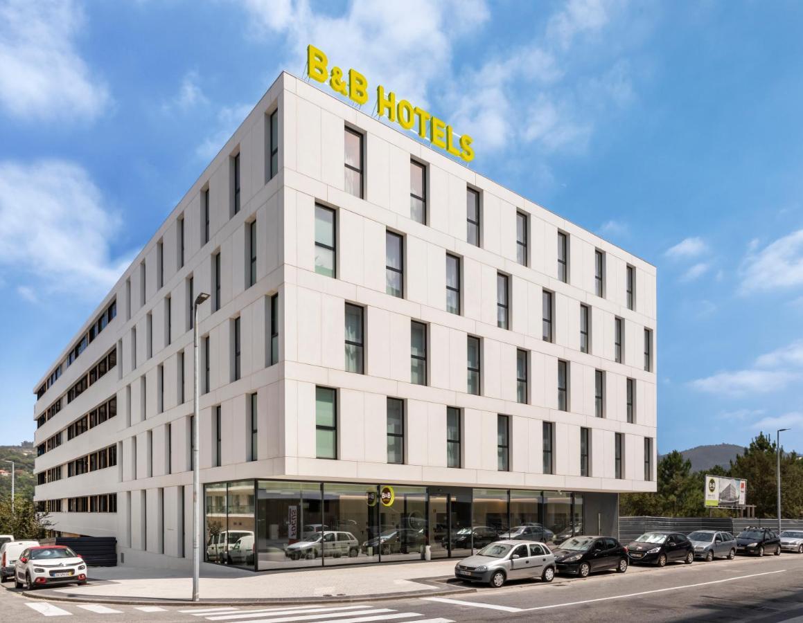Hotel B&B Hotel Santo Tirso