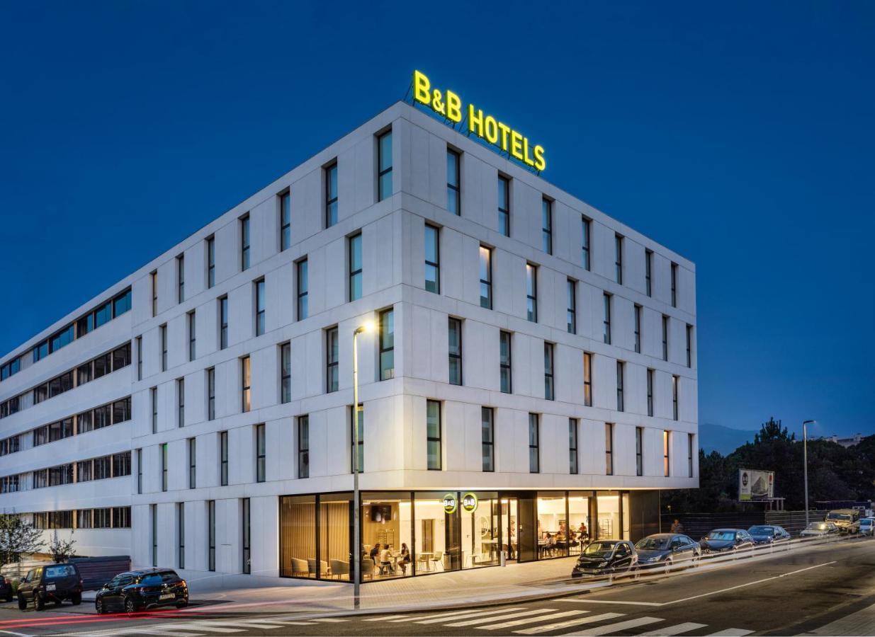 B&B Hotel Santo Tirso Hotel 3*