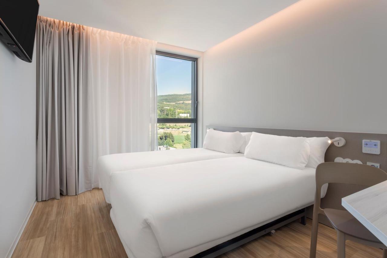 B&B Hotel Santo Tirso 3*