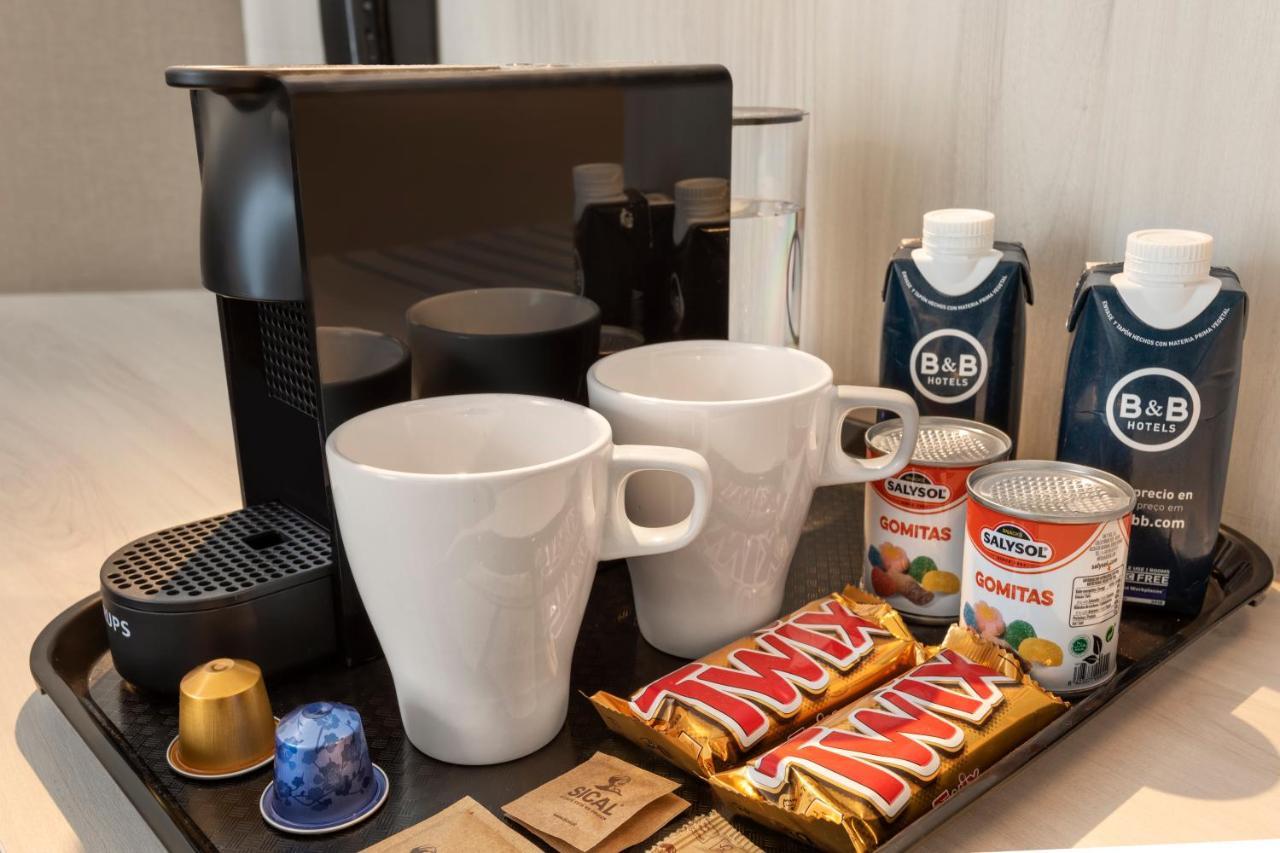 B&B Hotel Santo Tirso 3*