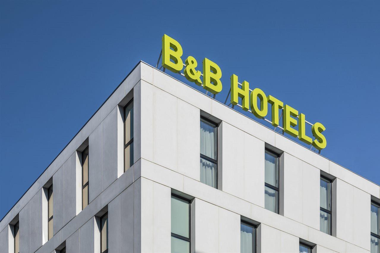 B&B Hotel Santo Tirso 3*