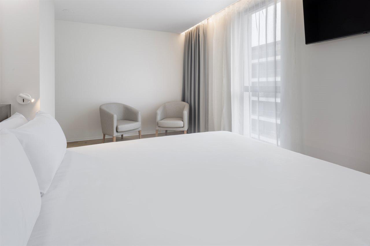 B&B Hotel Santo Tirso Hotel