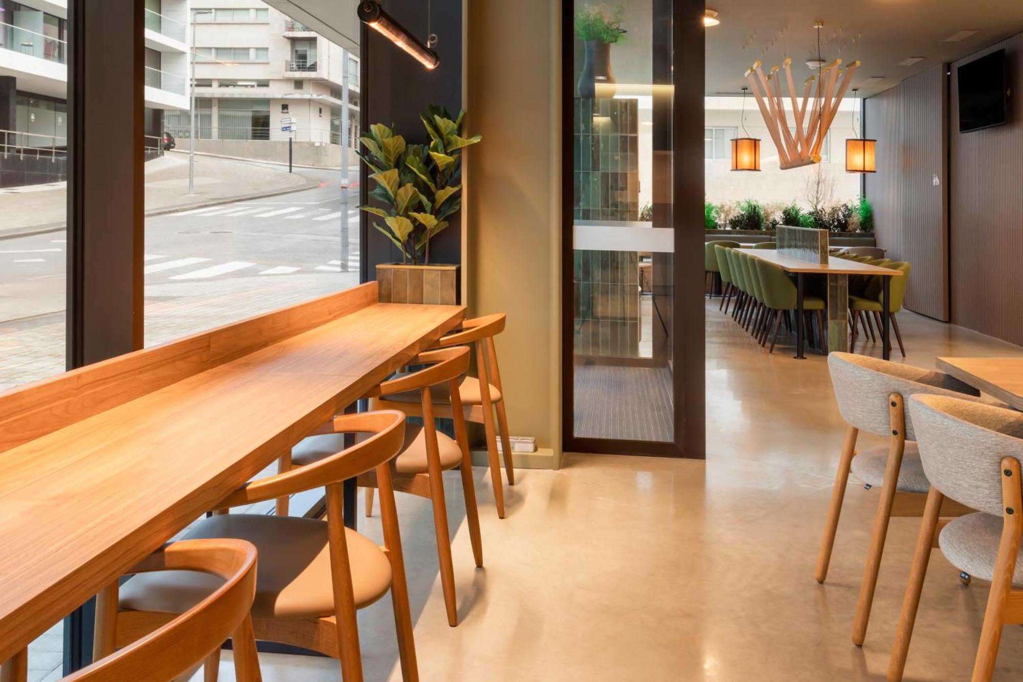 Hotel B&B Hotel Santo Tirso Santo Tirso