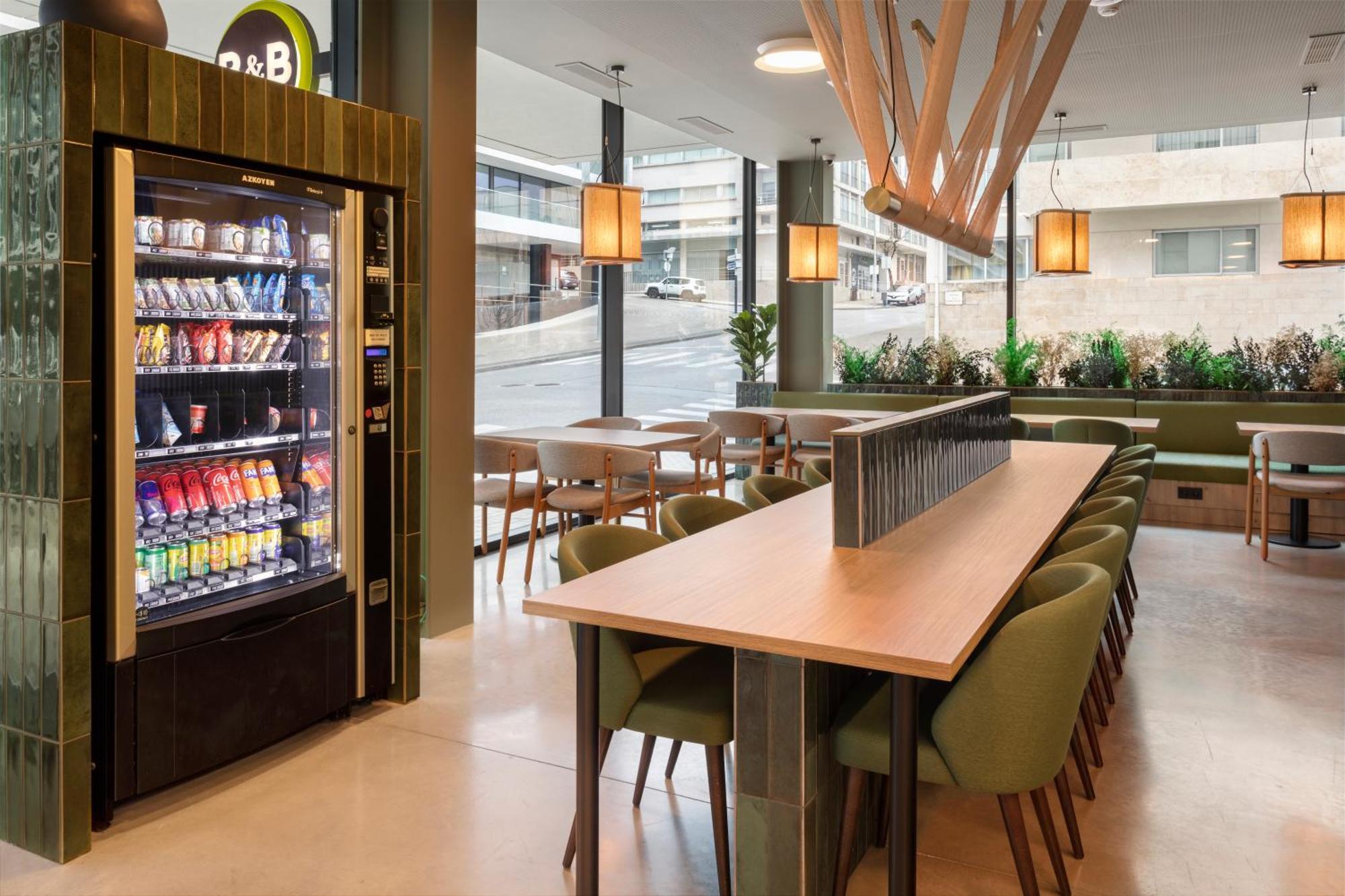 B&B Hotel Santo Tirso Hotel Santo Tirso