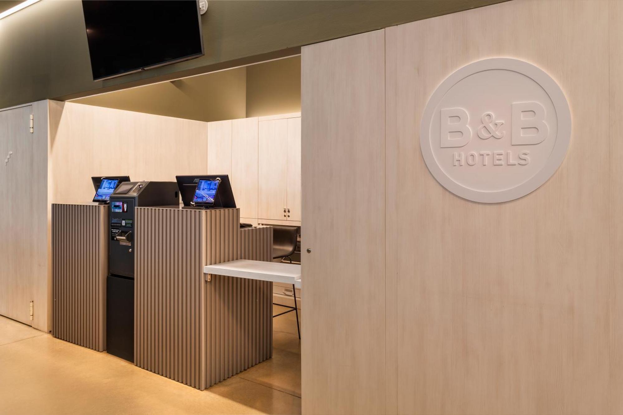 Hotel B&B Hotel Santo Tirso Santo Tirso